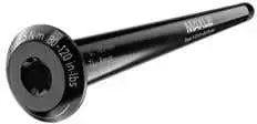 00.4318.005.024 - SRAM AM MAXLE STL R L167TL20M12X1.0