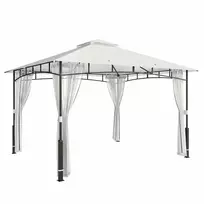 Paviljonas 3 x 3,6 m