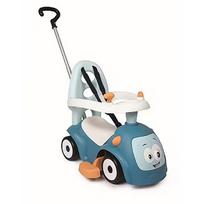Smoby Maestro 3in1 ride-on blue 7600720304
