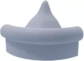 Garinės pirties gultas V-1, gulto užbaigimas