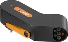 Lapp Mobility Krautuvas LAPP Mobilumo dokas 2,3kW 10A, 1 etapas, tipas Jungtinė Karalystė (5555925004)