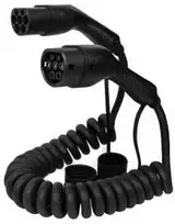 Defenzo Spiro AC11 10 m – car charging cable