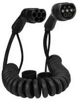 Defenzo Spiro AC22 7 m – car charging cable