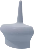 Garinės pirties gultas V-4, gulto užbaigimas