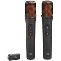 JBL Bezvadu mikrofoni JBL EasySing  2pcs JBLEASYSINGMICS