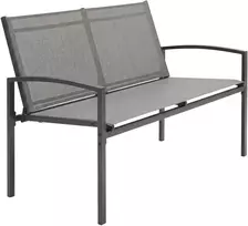 Lauko suolas 112 x 66 x 80 cm