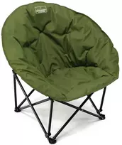 Kėdė NGT Angling Pursuits Sphere Chair Compact Carp