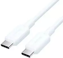 USB-C–USB-C jungtis, 1M, Mėlynas TRCSF VENTION