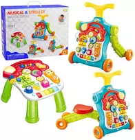 Lean Toys Stumdukas