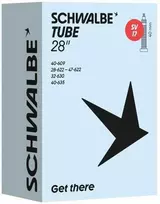 SCHWALBE SV17 700 x 28-47c (28-47x622-635) Presta (nuimama šerdis) 40 mm