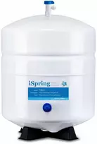 iSpring spaudiminis vandens rezervuaras atbulinio osmoso sistemoms, 4 l, su vožtuvu T32M