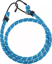 Dedra Ściągacz Elastiniai bagažo dirželiai 8 mm x 60 cm, 2 vnt. rinkinys