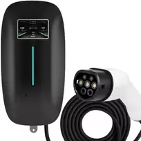 Elektromobilių įkrovimo stotelė Reach EVCS7L Type2 32A 7kW 5.0m