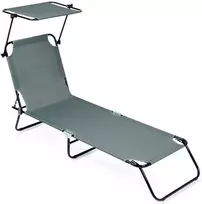 Lauko gultas pilkas