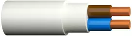 Instaliacinis kabelis, PRYSMIAN NYM, 2 x 1,5 mm², 100 m