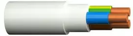 Instaliacinis kabelis, PRYSMIAN NYM, 3 x 2,5 mm², 100 m