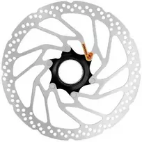 Stabdžių diskas Shimano RT-CL300 203mm CL
