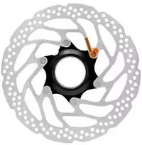 Stabdžių diskas Shimano RT-CL300 160mm CL