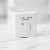 Ypač tvirtas pintas 240W USB-C krovimo laidas / kabelis (2m)