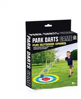 Yaxo Nežinomas Lauko žaidimas Park Darts, įvairių spalvų