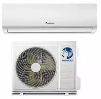 Oro kondicionierius oras-oras Nordis NDI-S09TC1 / NDO-S09TC2 2,60/2,61 kW