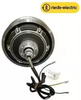 Riedis Electric Variklis 48V 500W S10X / KUGOO M4