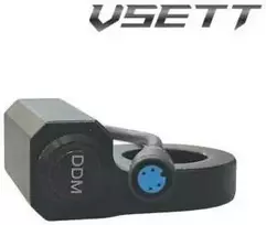 VSETT8+ Single/Dual mygtukas