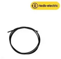 Riedis Electric Galinis stabdžių troso šarvas el. paspirtukams S10X 2000mm