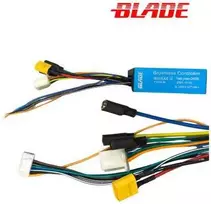 BLADE GT Valdiklis B 35A DAMAO