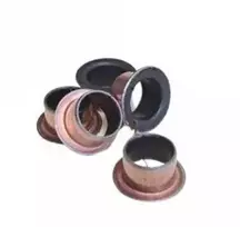 Žalvarinė Įvorė šakės rankai 16x12mm Teverun Blade Mini / Mini Pro