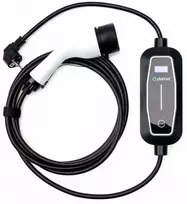 Platinet electric car charger Type 2 16A 3.7kW 5m 46367 ()