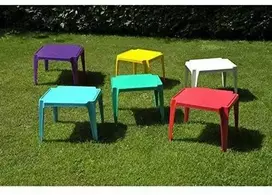 Tavolo Baby Vaikiškas stalas Tavolo Progarden 55x50x44cm plastikas/rožinis