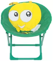 Vaikiška kėdė PATIO BITĖ