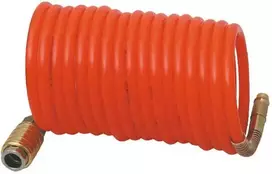 Žarna slėginė spiralinė Faster Tools 407 / FT390-09, 10m