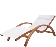 Gultas PATIO Larice Ecru