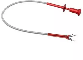 Weber Tools Griebtuvas lankstus magnetinis su apšvietimu