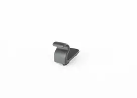 "Mercedes Benz" tvirtinimo kablys ML 250 CDI GLE 250 d W166 originalus A1668110777