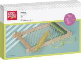 Audimo staklės Knorr Prandell 212551001