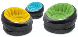 Intex Fotel empire 3kol 112x109x69 68582NP 02765