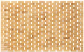 Springos Vonios kilimėlis 80 x 50 cm