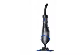 MOVA Handler V10 Belaidis baseino valymo siurblys, juodos spalvos