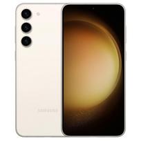 Samsung Galaxy S23 - Atnaujintas A+ - 256GB - Cream