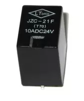 Przekażnik Relė 4088-10A/24V