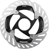 SHIMANO RT-CL900 stabdžių diskas - 160 mm, skirta Ice Tech - CenterLock (vidaus)