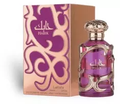 Hamidi Sukar CPO aliejiniai kvepalai unisex, 20 ml