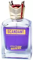 Fragrance World John Gustav Homme Scandant EDP parfumuotas vanduo vyrams, 100 ml