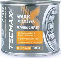TECMAXX TEPALAS GUOLIAMS 500ml
