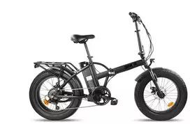 electric bicycle Denver E2500 BASE. 20". 250W