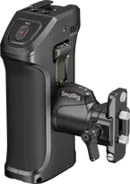 SmallRig 3893 Rotating Side Handle with Trigger REC for Selected Sony Mirrorless Cameras