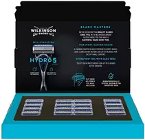 Wilkinson Sword Hydro 5 Skin Hydration replacement heads 16 pcs
